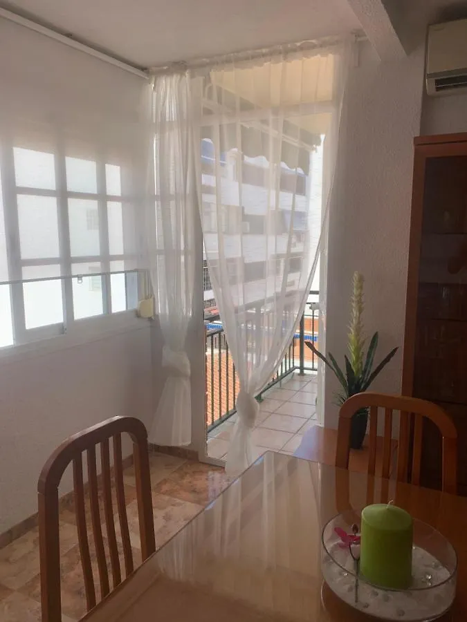 Apartamento Centro Torre Del Mar