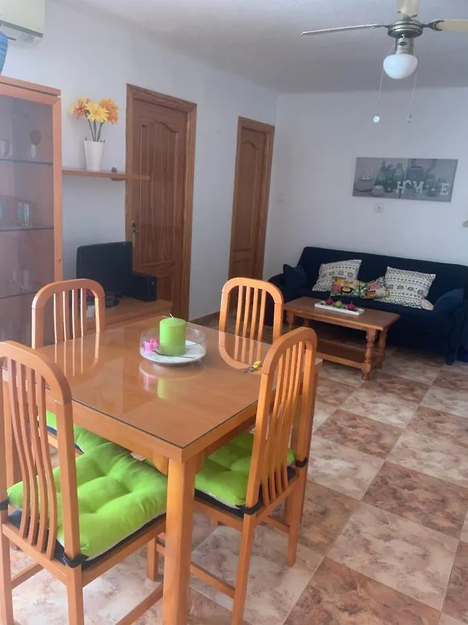 Apartamento Centro Torre Del Mar 0*,  España