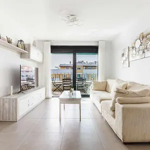 A&n Sugar Luxury Torre Del Mar